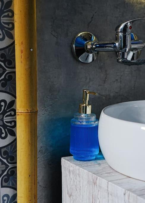 Sahara Studio With Shared Bathroom In City Centre Bratislava Exteriör bild