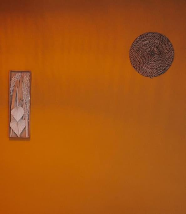 Sahara Studio With Shared Bathroom In City Centre Bratislava Exteriör bild