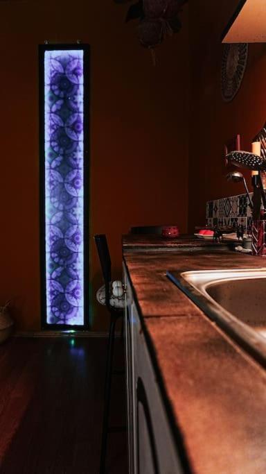 Sahara Studio With Shared Bathroom In City Centre Bratislava Exteriör bild