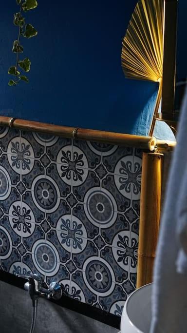 Sahara Studio With Shared Bathroom In City Centre Bratislava Exteriör bild